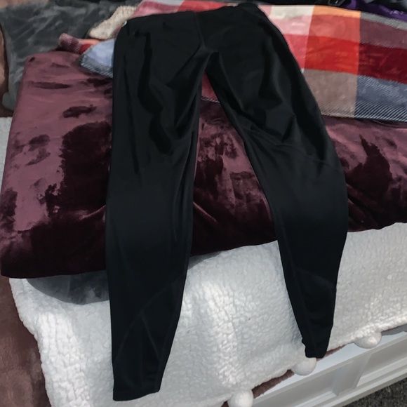 Nike Pro Leggings (Full Length) - Picture 3 of 5